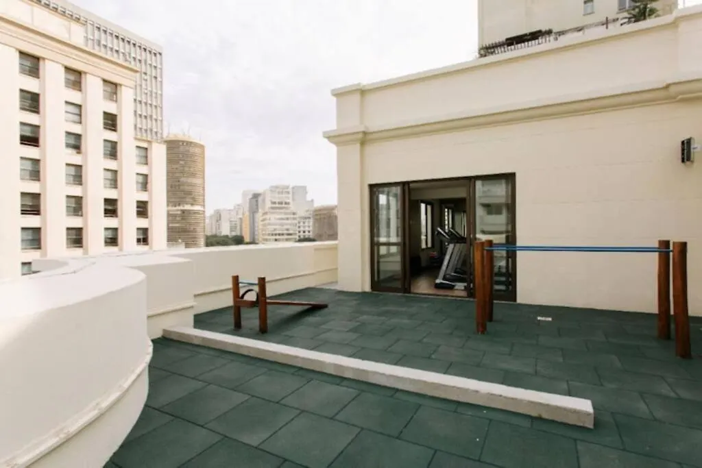 Studio No Centro De Sp Proximo Da 25 De Marco, Bras, Santa Efigenia E Metro Sao Paulo