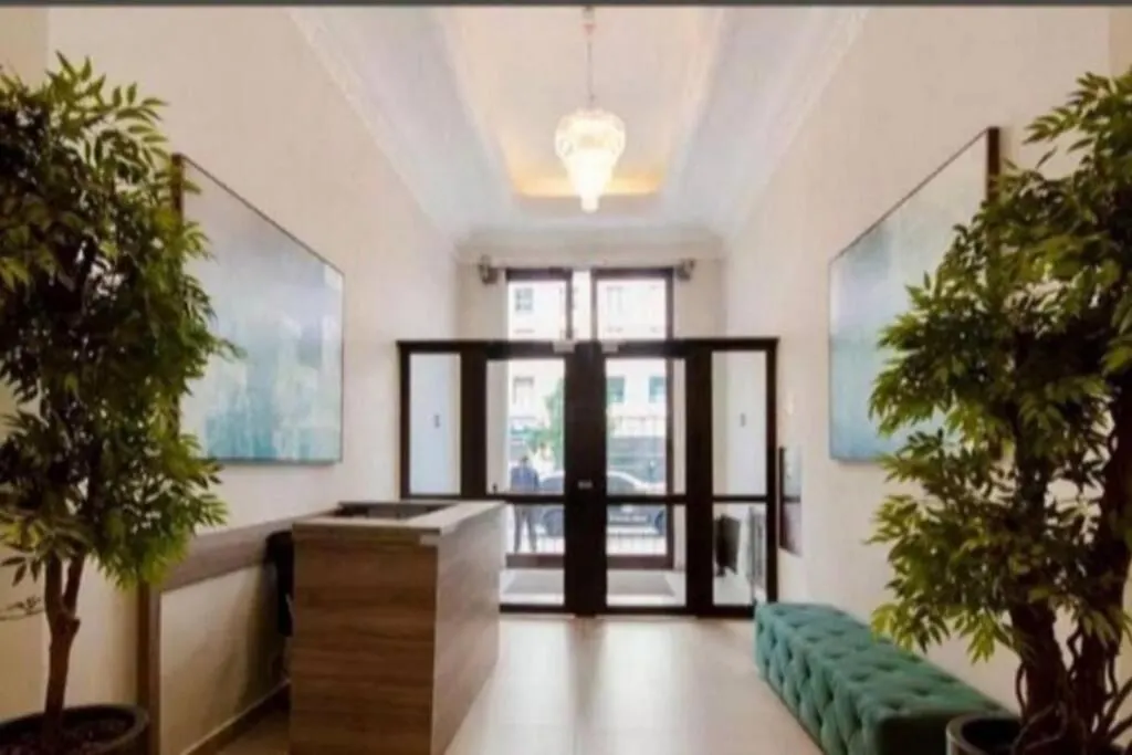 Apartment Studio No Centro De Sp Proximo Da 25 De Marco, Bras, Santa Efigenia E Metro Sao Paulo Brazil