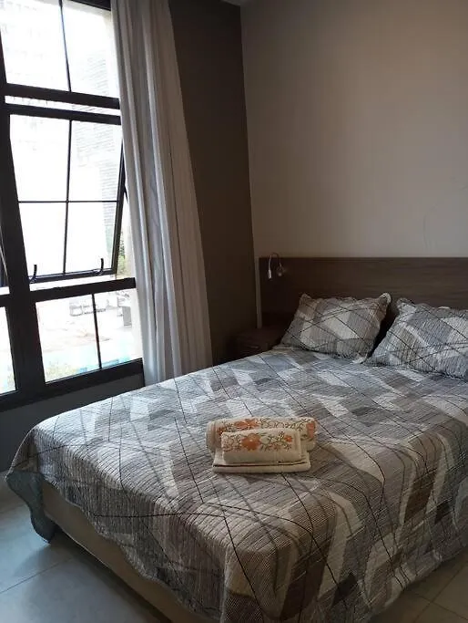 Studio No Centro De Sp Proximo Da 25 De Marco, Bras, Santa Efigenia E Metro Sao Paulo Apartment