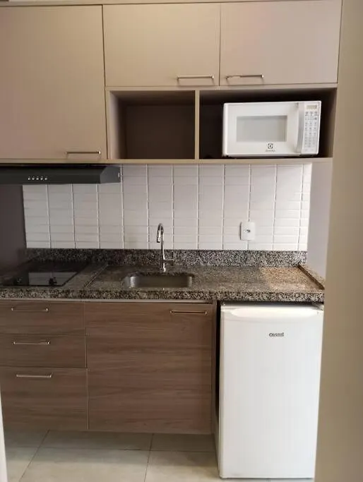 Studio No Centro De Sp Proximo Da 25 De Marco, Bras, Santa Efigenia E Metro 상파울루
